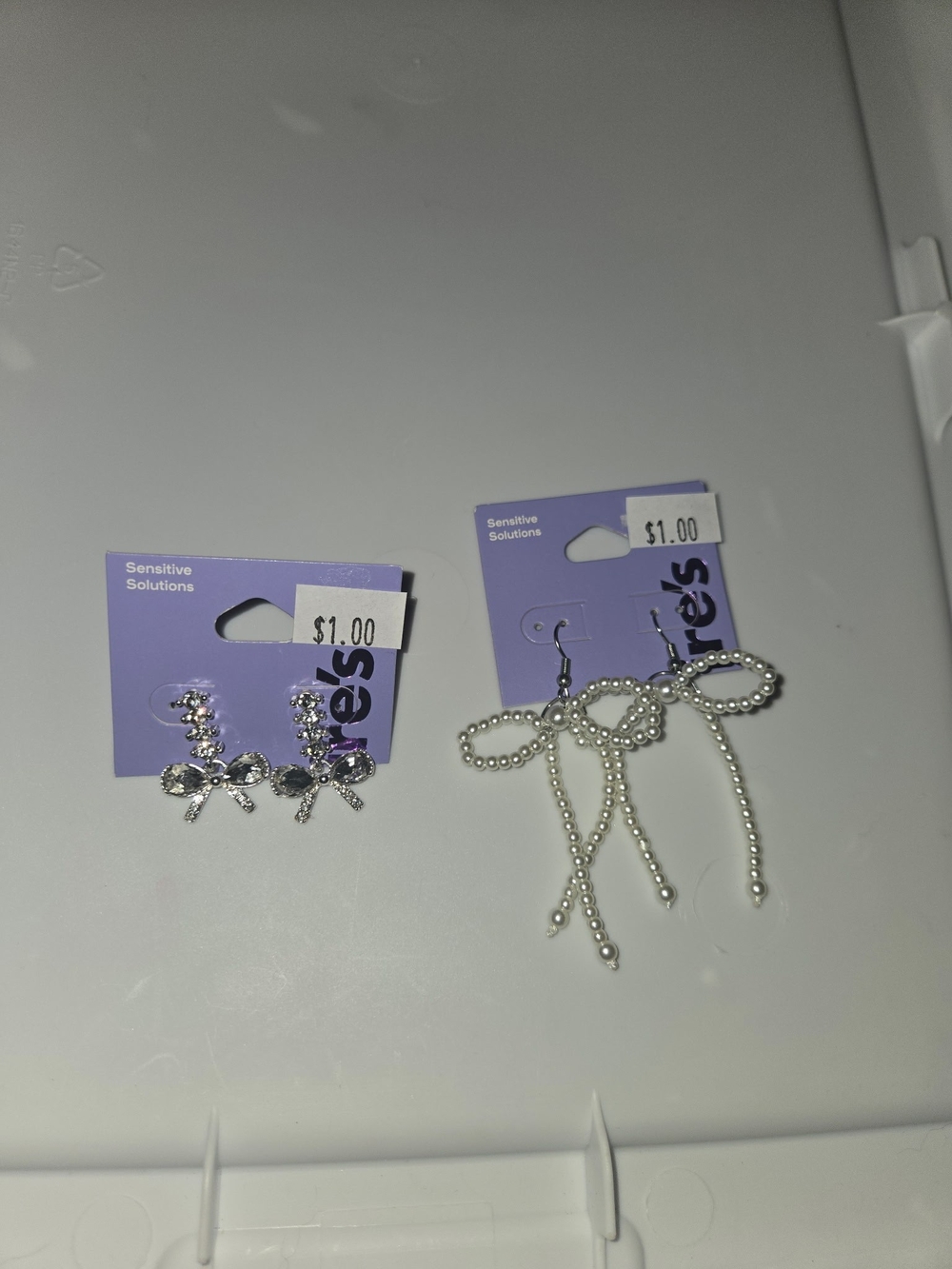 Jewelry Set